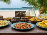 10 Famous Lakshadweep Cuisine For the Foodie in You