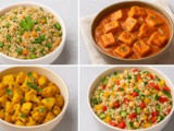 10 Healthy Dinner Ideas for Busy Indian Nights