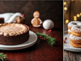 10+ Irresistible Gluten Free Christmas Dessert Recipes