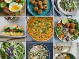 10 Light Lunch Ideas Perfect for Busy Days