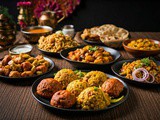 10 Mouth-Watering Madhya Pradesh Cuisine Delights