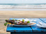 10 Must-Try: Cuisine of Andaman and Nicobar Islands