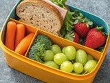 10 Quick and Easy Lunch Recipes for Kids