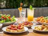 11 Summer Food Trends Everyone’s Talking About