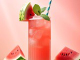 12 Delicious Summer Drinks to Quench Your Thirst