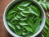 13 Lesser-Known Curry Leaves Benefits To Improve Your Health