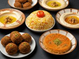 15 Delicious Lebanese Cuisine Ideas You Must Try