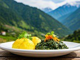 15 Dishes from the Cuisine of Uttarakhand that You Must Try