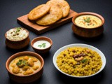 15 Mouthwatering Haryana Cuisine Classics