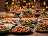 15+ Vegetarian Christmas Dinner Ideas for a Festive Feast