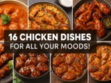 16 Best Chicken Dishes for Easy, Crowd-Pleasing Meals