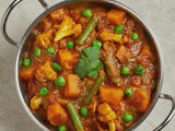 20 Easy Indian Dinner Recipes for Weight Loss