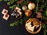 20+ Must-Try Christmas Treats for the Holidays