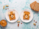 20 Quick and Easy Breakfast Recipes for Kids
