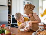 20 Simple Cooking Recipes for Kids to Try Today