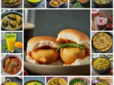 22 Must-Try Maharashtra Famous Foods