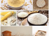 6 Healthy Flours to Use for Delicious Indian Rotis