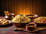 7 Delicious Telangana Cuisine Recipes to Try Now