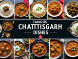 9 Chhattisgarh Famous Food You Need to Taste Right Now