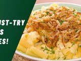 A Culinary Journey Through Swiss Cuisine: 10 Must-Try Dishes
