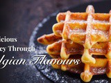 A Delicious Journey Through Belgian Cuisine: 12 Must-Try