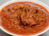 Aattirachi Curry (Kerala Mutton Masala)