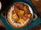 Akbari Paneer