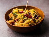 Aloo Chaat