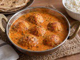 Aloo Malai Kofta