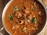 Ambada Gosht