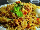 Ambur Biryani