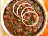 Amritsari Chole