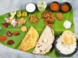 An Exploration Of The Delicious and Vibrant Cuisine Of Karnataka