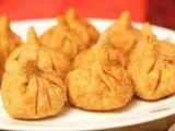 Asoka Halwa