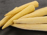 Baby Corn Health Benefits: What the Numbers Say About This Stir-Fry Staple