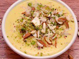 Basundi