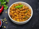 Beans Podimas