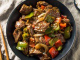 Beef Stir-Fry