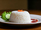 Beginner’s Guide: How to Cook Rice Perfectly Every Time