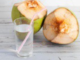Benefits of Tender Coconut Water