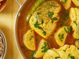 Bengali Fish Curry