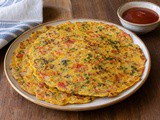 Besan Chilla