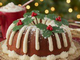 Best Christmas Cake Ideas to Sweeten Your Holiday