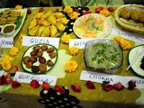 Bhojpuri Cuisine: Sattu, Smoke and Ghee From the Bhojpur Heartland