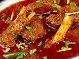 Bhopali Gosht Korma