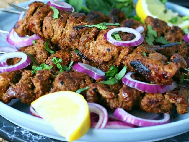 Bi Rada Food Very Good Recipes of Bihari