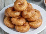 Boondi Laddu