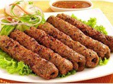 Boti Kabab