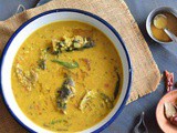 Brinjal Moilee
