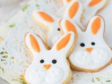 Bunny Biscuits